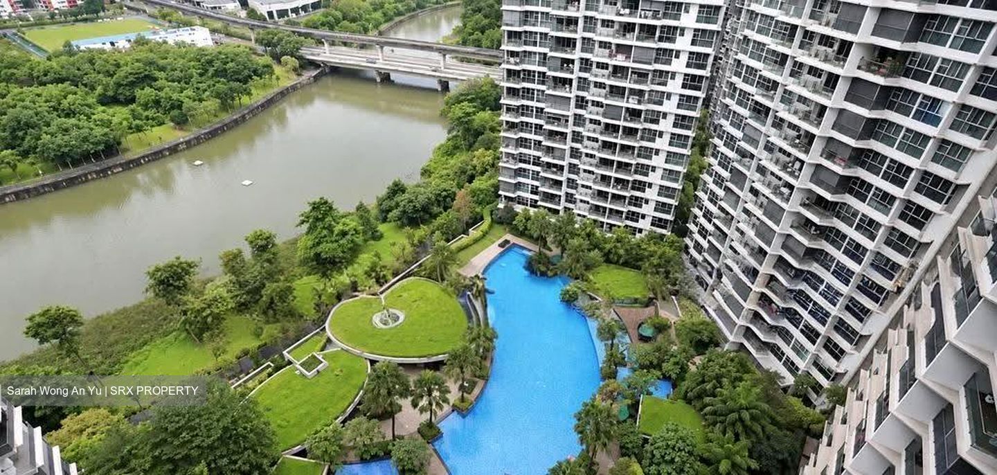 Rivertrees Residences (D28), Apartment #634172621